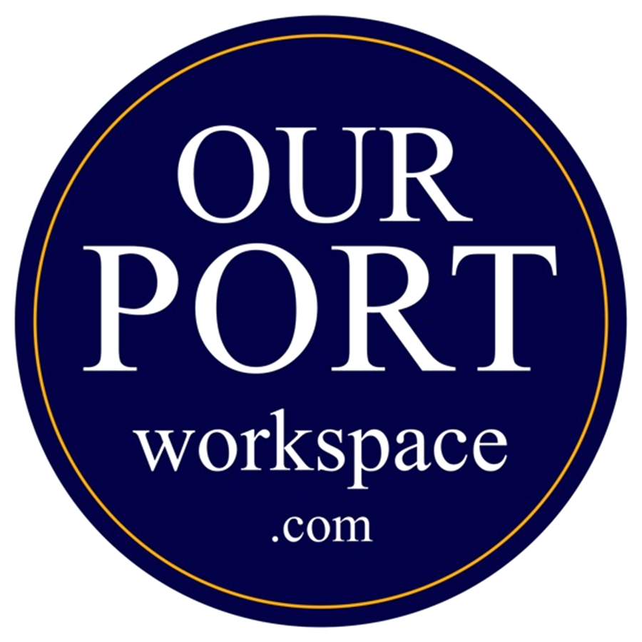 Our Port Workspace